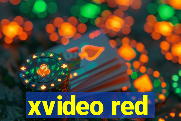 xvideo red